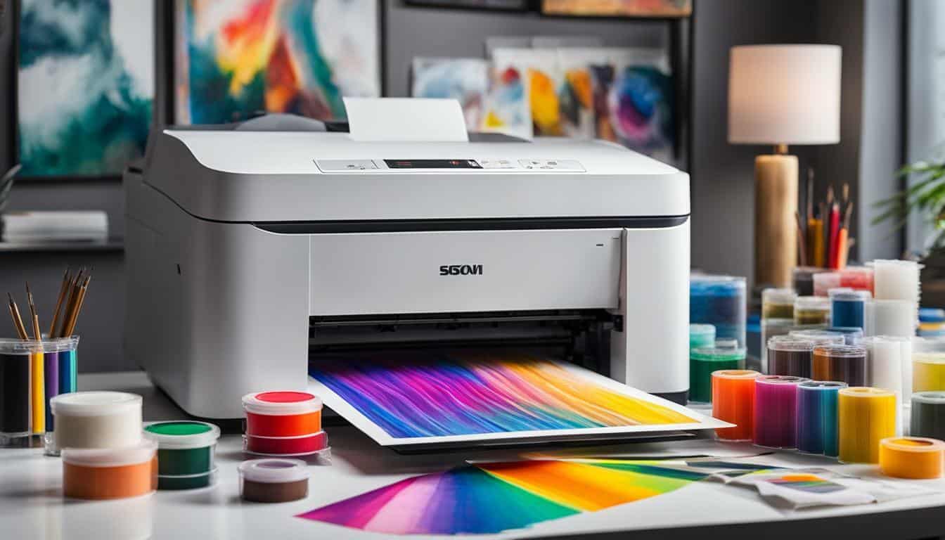 Vibrant Photography Prints in Keller TX