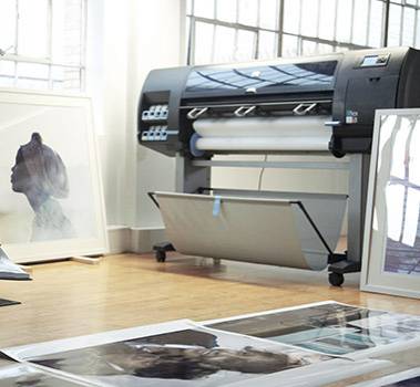 Fine Art Prints and Artist Printing in Keller TX