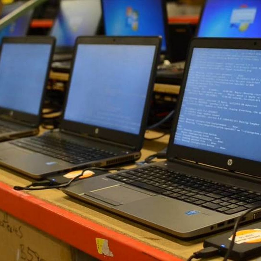 Computer Rental Keller TX